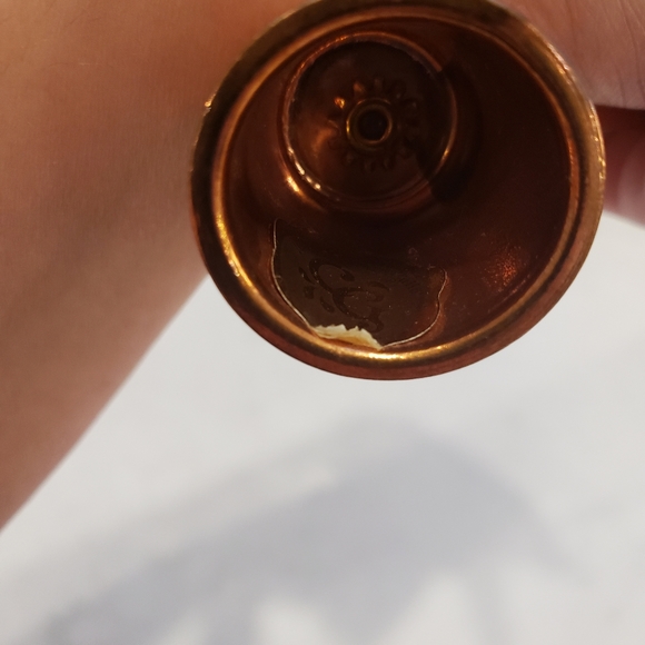 Coppercraft Guild Antique Candle Snuffer - Picture 3 of 6